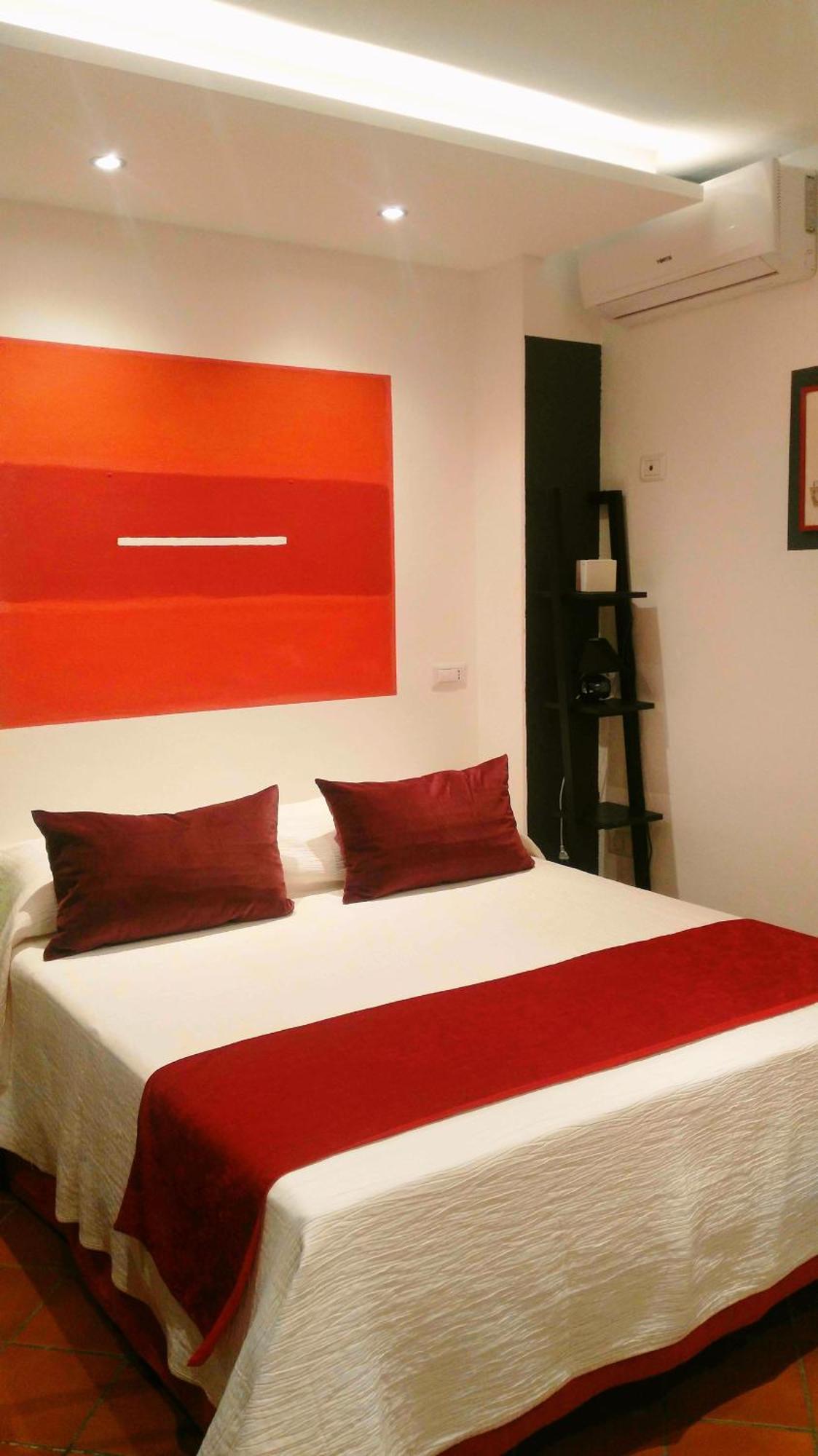 B&B Domus De Janas Санта-Тереза-Галлура Экстерьер фото