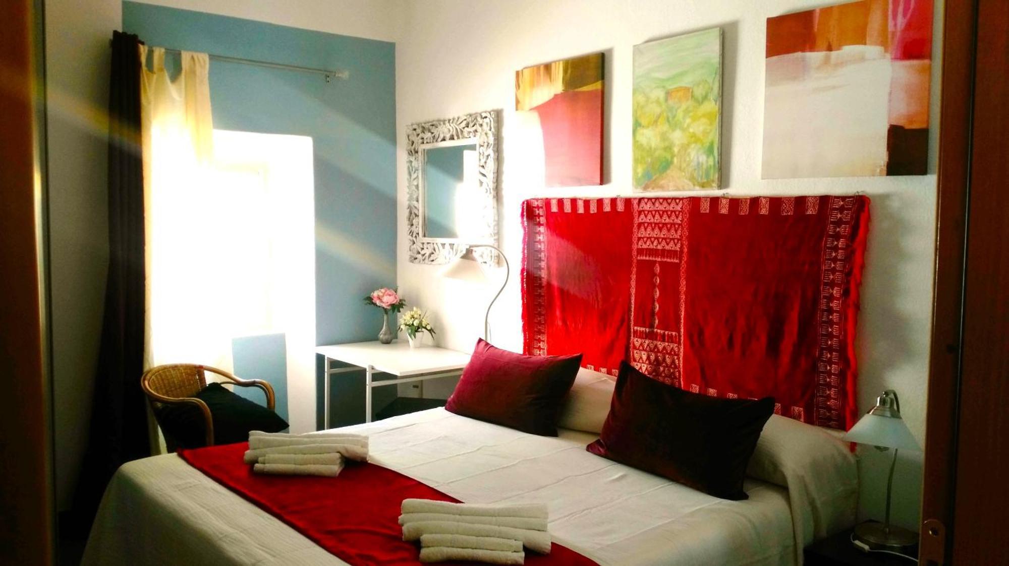 B&B Domus De Janas Санта-Тереза-Галлура Экстерьер фото