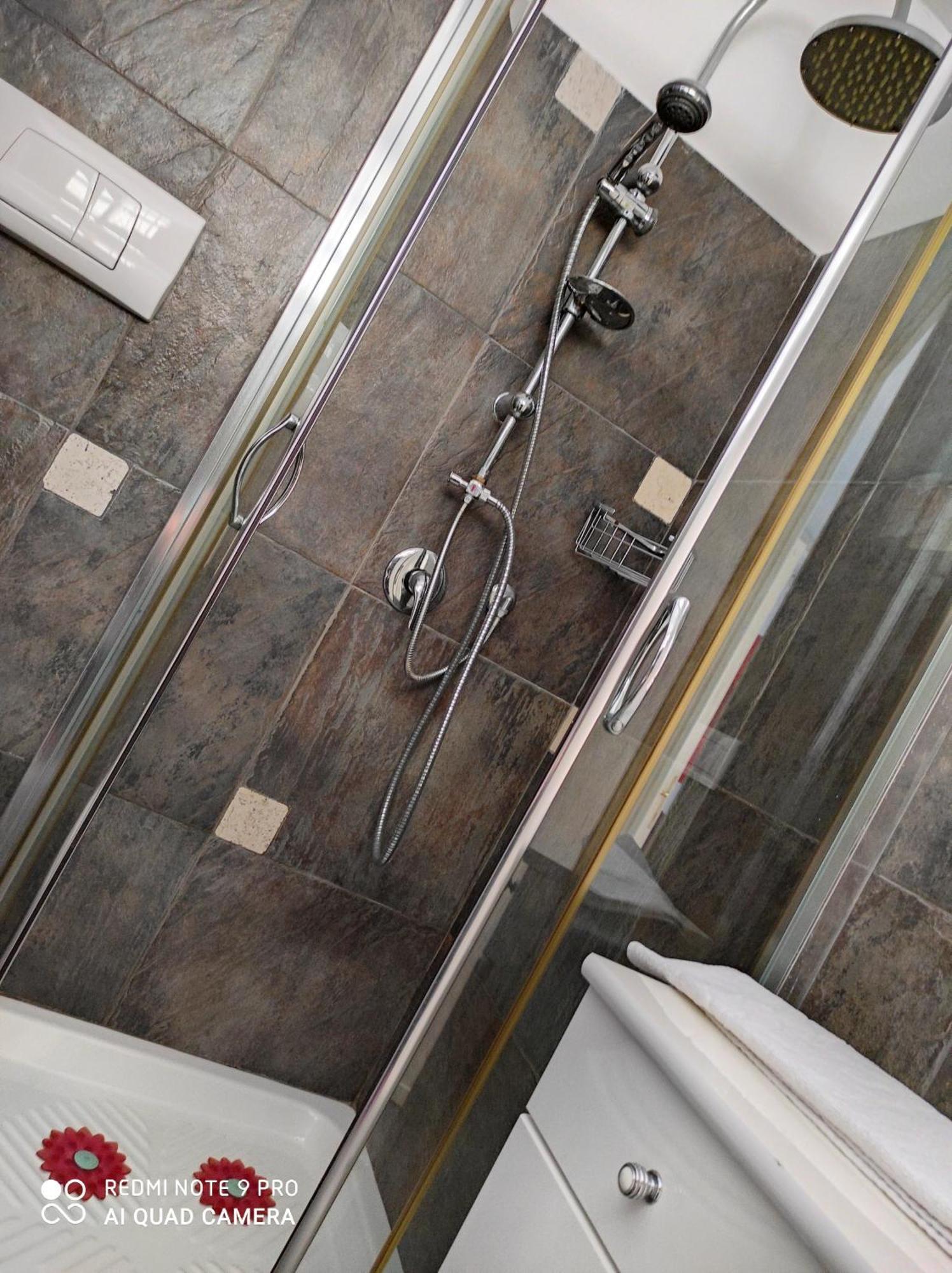 B&B Domus De Janas Санта-Тереза-Галлура Экстерьер фото