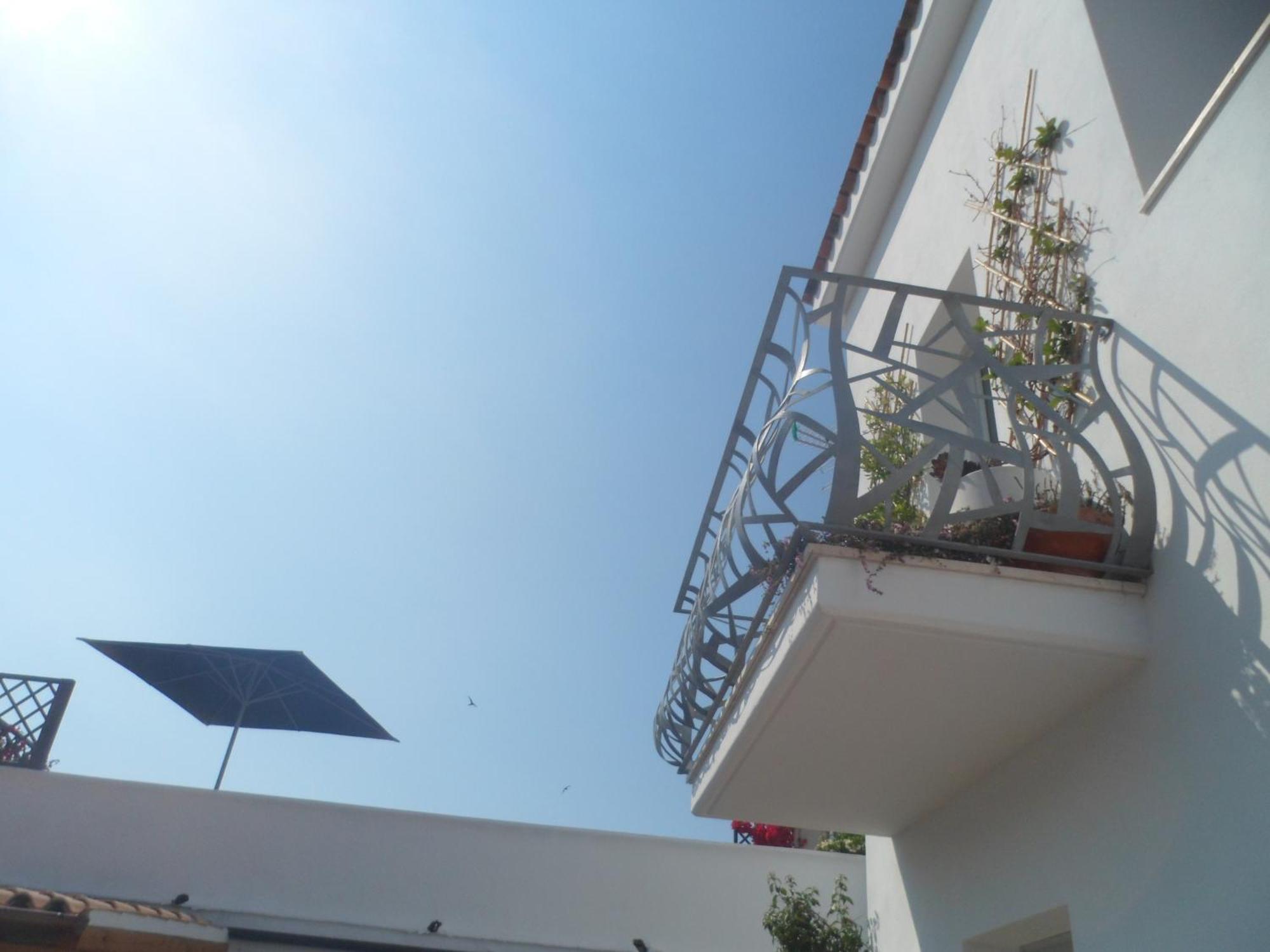 B&B Domus De Janas Санта-Тереза-Галлура Экстерьер фото