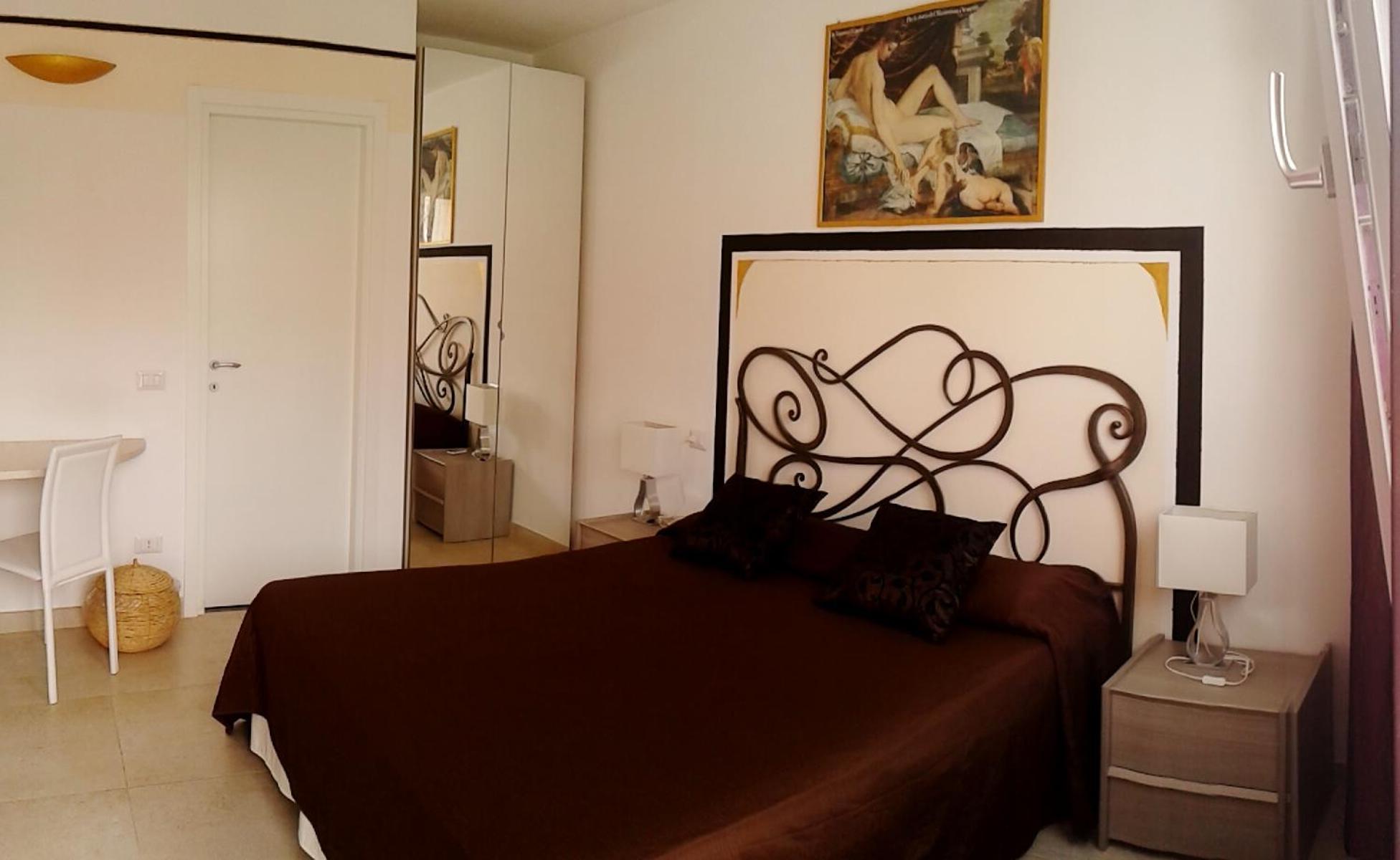 B&B Domus De Janas Санта-Тереза-Галлура Экстерьер фото