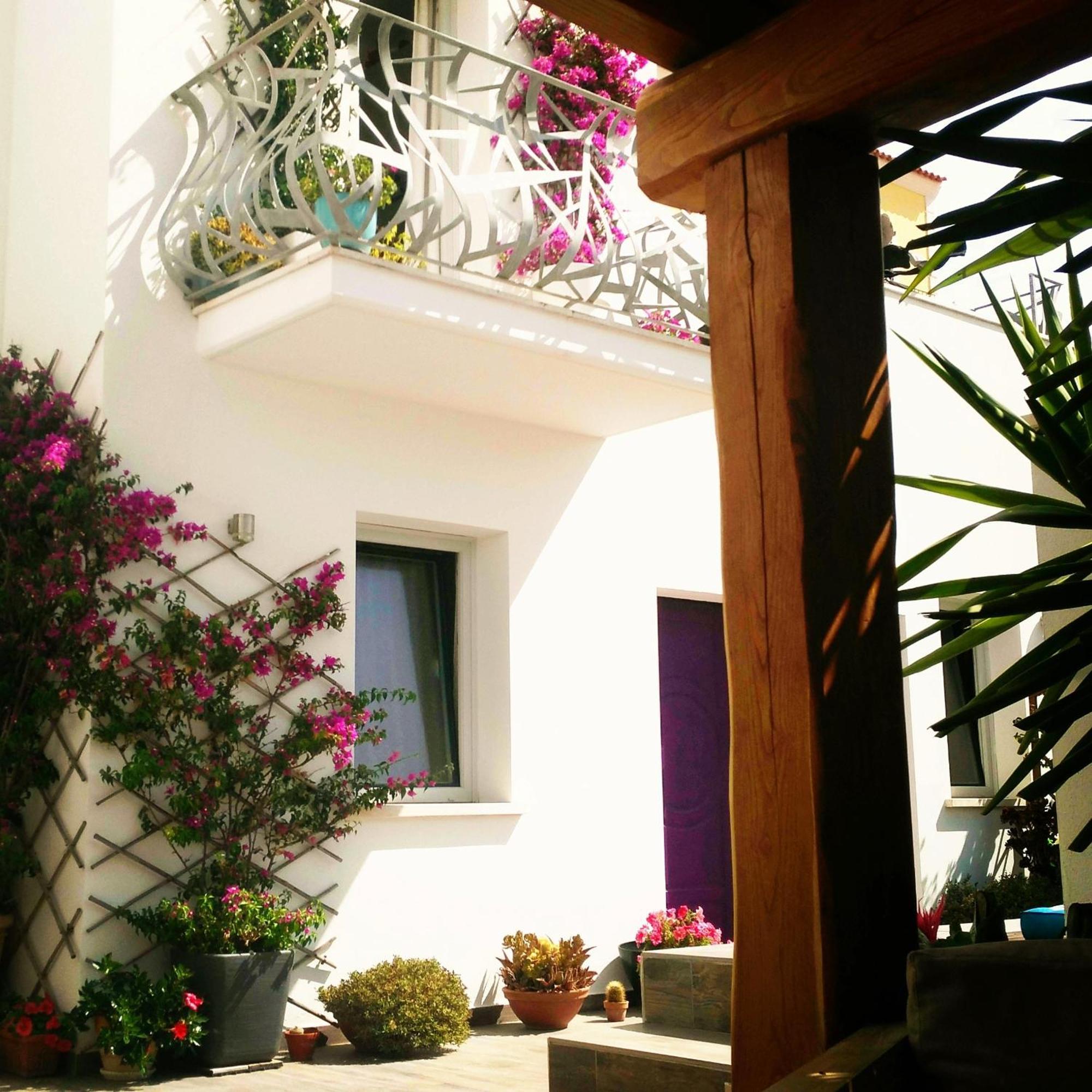 B&B Domus De Janas Санта-Тереза-Галлура Экстерьер фото